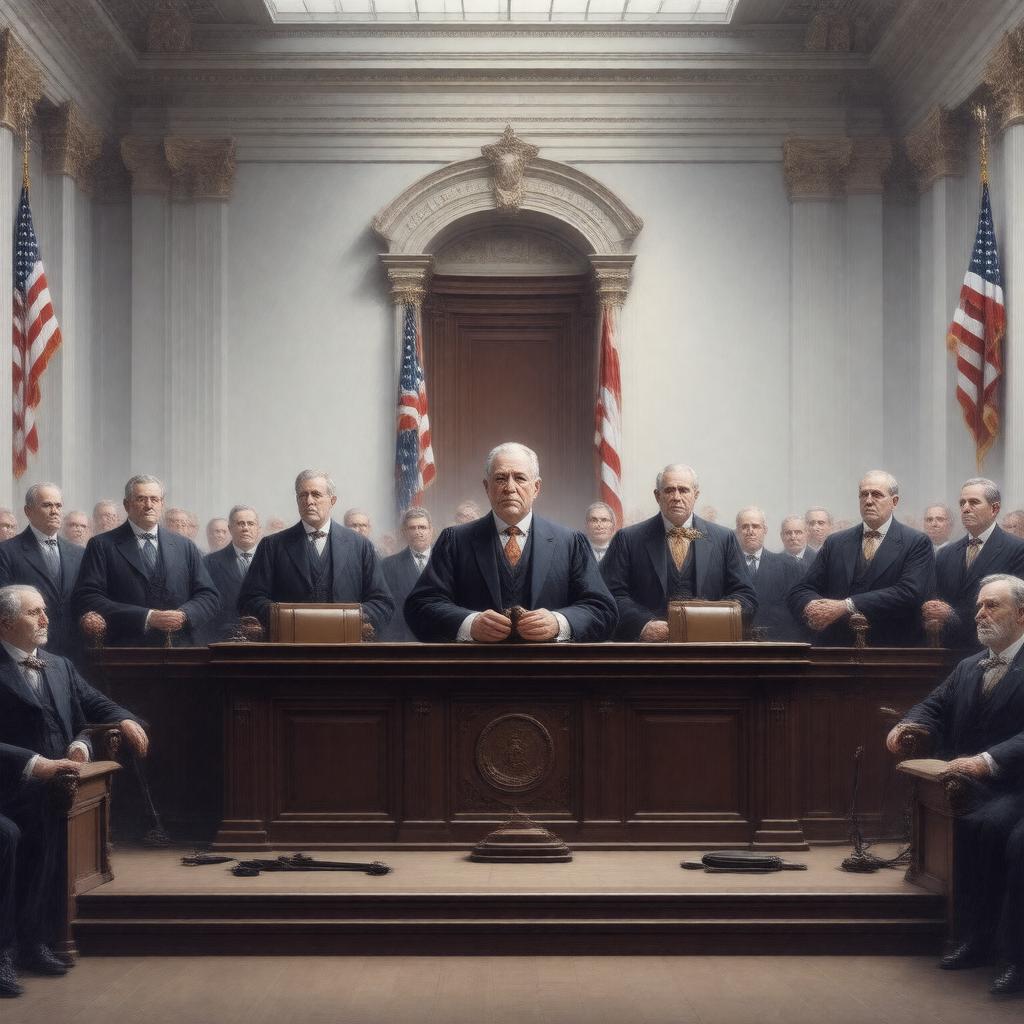 Myers v. United States